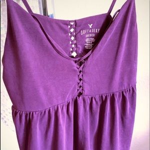 American Eagle Tank Top